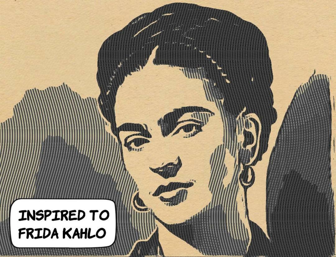 Antica Casa Alboletta - Appartamento Frida Kahlo Riva del Garda Esterno foto